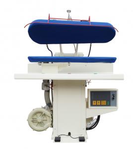 China Multifunctional dry cleaning Press Ironing Machine, Pneumatic control, simple operation and low labor intensity on sale