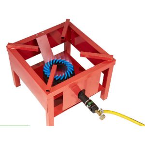 Buy cheap Gas Stove Burner High Pressure Propane product