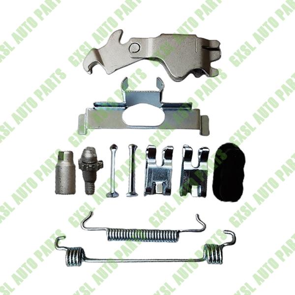 For Maserati Ghibli Quattroporte Levante Handbrake Repair Kit Parking Brake