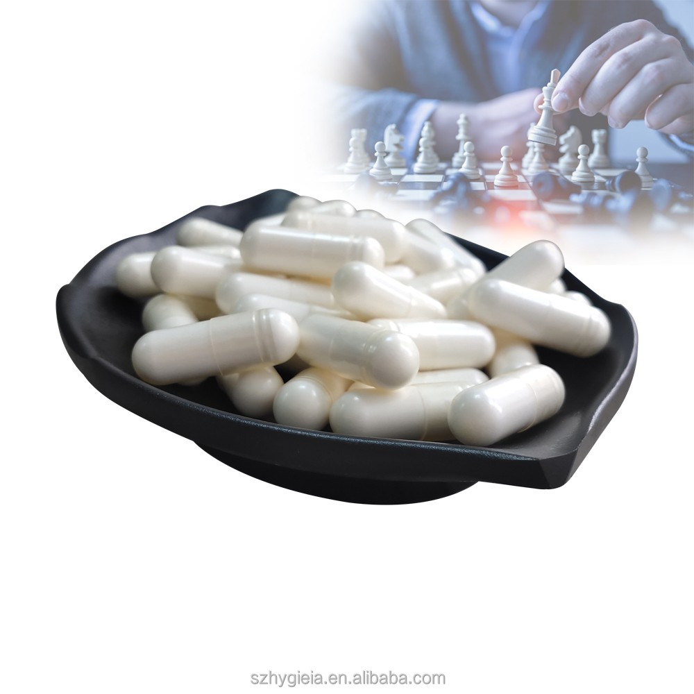 Natural Antioxidant Pterostilbene Supplement For Food Grade CAS 537-42-8