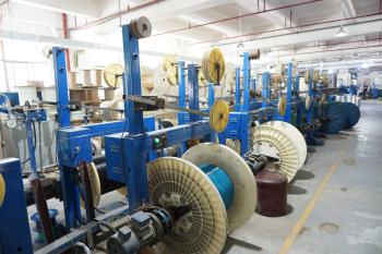 TTI Fiber Communication Tech. Co., Ltd.
