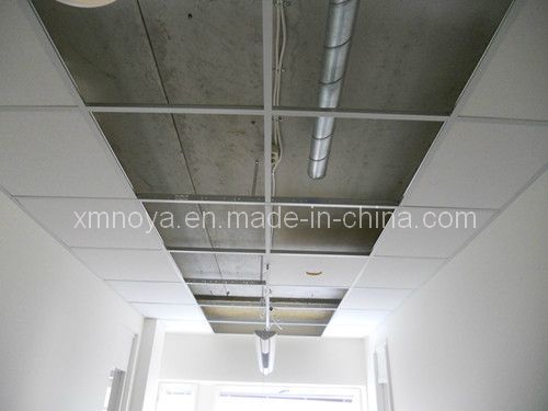 Lightweight Galvanized Steel Drywall Metal Profile for Suspended Ceiling