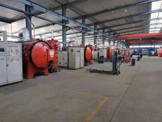 Dongguan Vision Plastics Magnetoelectricity Technology Co., Ltd.
