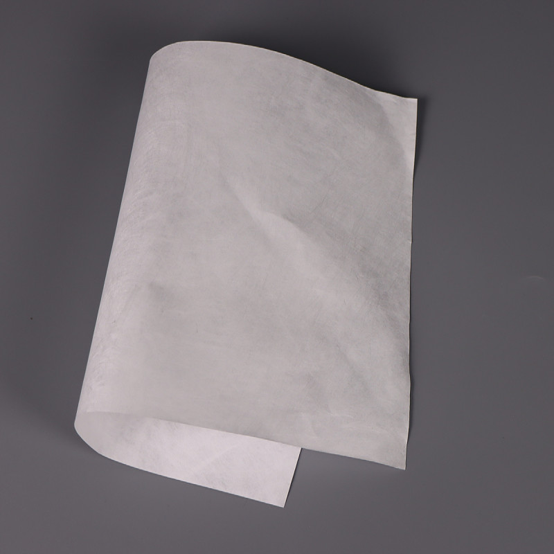 Reliable Anti Static Cleanroom Wiper Paper For Semiconductor Safety