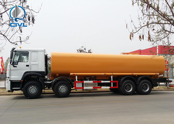 8x4 Howo Water Tank Truck New 32000l Water Tank Truck Sprinkler truck