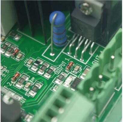 1.6mm Board Thickness SMT DIP BGA PCB Assembly