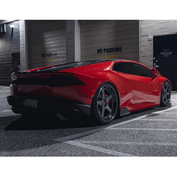 AL13 C005R Forge Auto Wheels For Lamborghini Huracan Audi RS6 Porsche 991 GT3RS