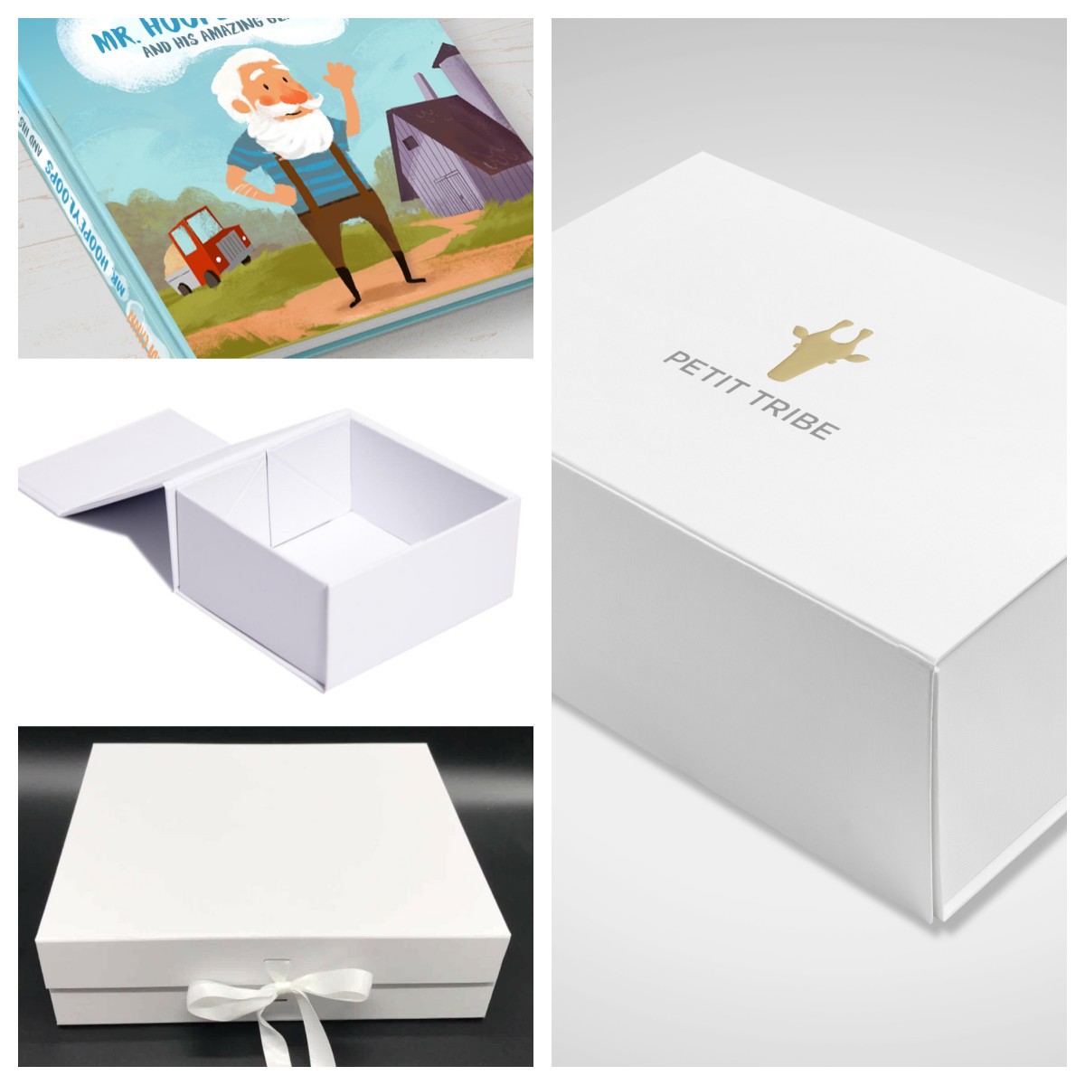 Folding Carton Board