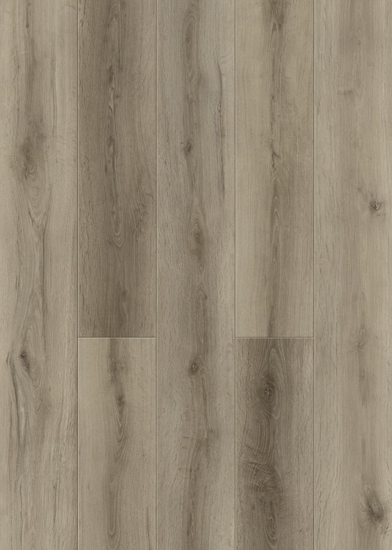Yorkton Oak Non Adhesive Click SPC Wood Flooring Waterproof DG-W50004B