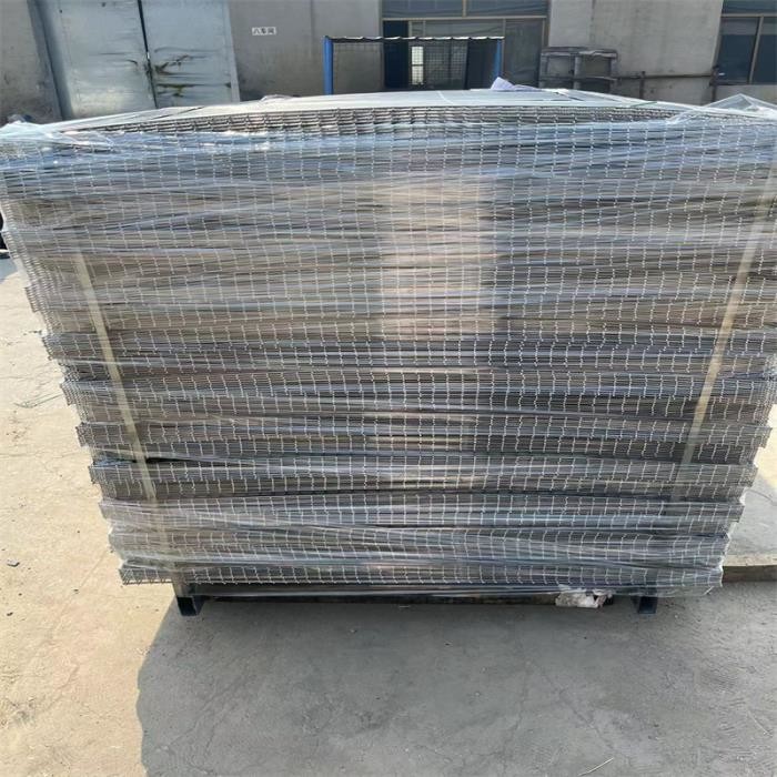 3mm 8 Gauge 75x75mm Stainless Steel Welded Wire Mesh Panels 3x3 2x2 2x4 4x4