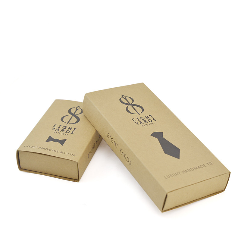Pantone Printing Eastern Cardboard Packaging Boxes , 350gsm Slide Open Gift Boxes