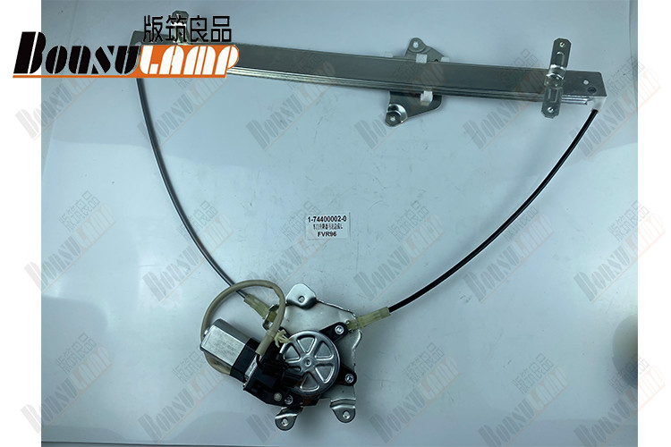 1744000020 174400002-0 Electric Power Window Switch FVR96 OEM
