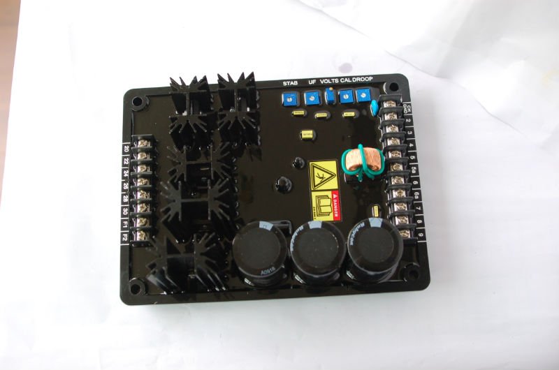 AVR VR6/ K65-12B