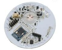 Buy cheap Flexible Multilayer LED PCB Board Manufacturing 1-6oz Copper Weight product