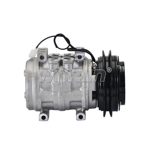 1471005351 16003296101 Auto AC Compressor For Hino Ranger For Mitsubishi Mirage For Dodge WXTK117
