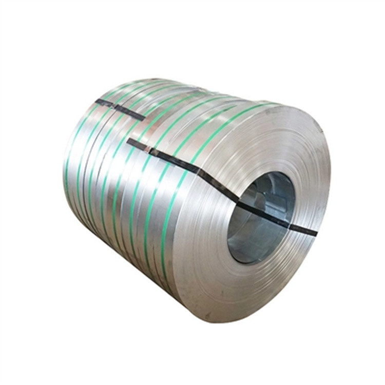 ID 508mm DX51D Aluminium Galv Sheet And Coil Zinc Coated Iron Sheet AZ275