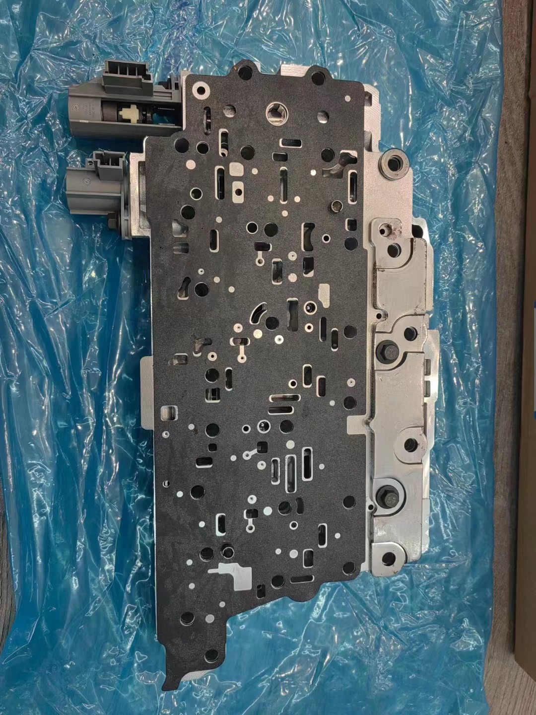 GM 24287281 Body Assembly, Control Valve (Etrs)