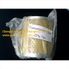 Buy cheap Transmission filter (Hyundai) Excavator Parts Heavy Equipment Parts from wholesalers