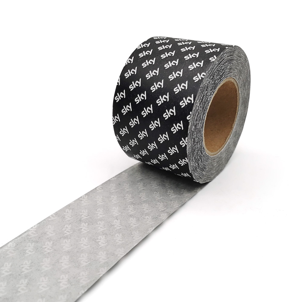 Kraft Paper Gummed Tape