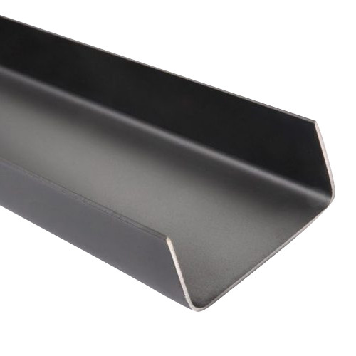 SS310S U Section Polished Stainless Steel Channel 301 Cold Rolled