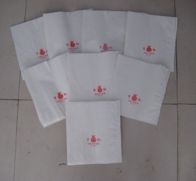 Banana growing paper bag factory directly sale