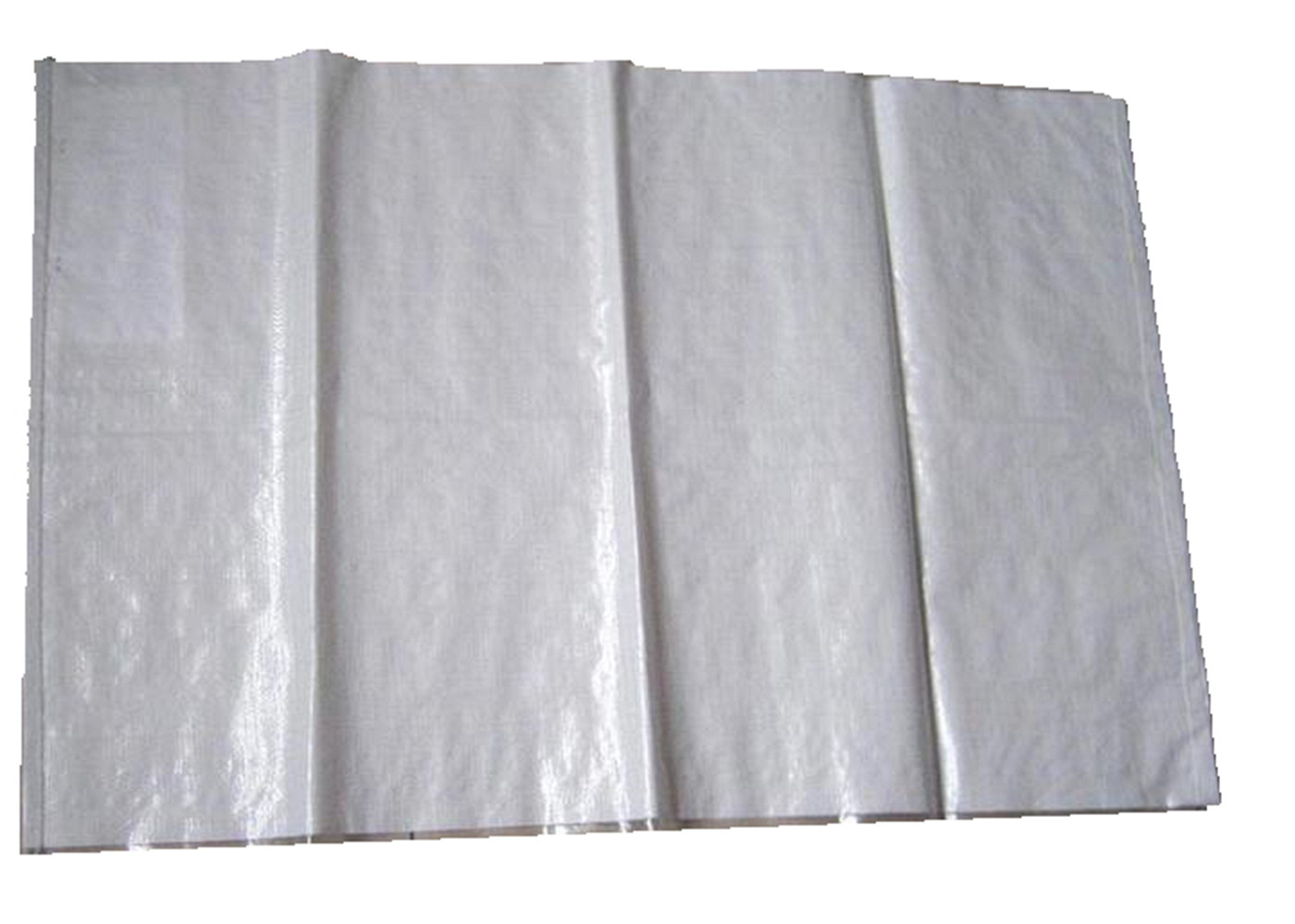 Double Side Printed Sugar PP Woven Sugar Bag , Coloured Woven Polypropylene Sacks