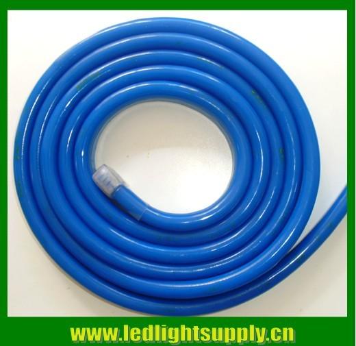 Quality hot-sale 220v 14x26mm high lumen blue colored jacket bulbs 2835 smd led neon wholesale for sale
