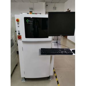 Buy cheap 3D KOH YOUNG SPI Machine KY8030 SMT SPI Machine product