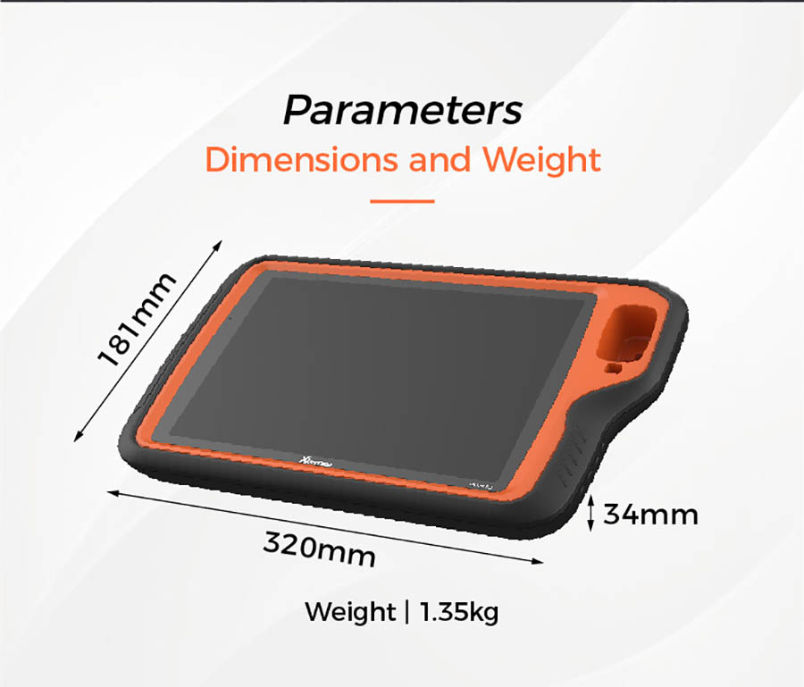 Xhorse VVDI Key Tool Plus Pad Global Advanced Version All-in-One Programmer Get Free Unlimited MB Token and ID48 96bit 3 Tokens