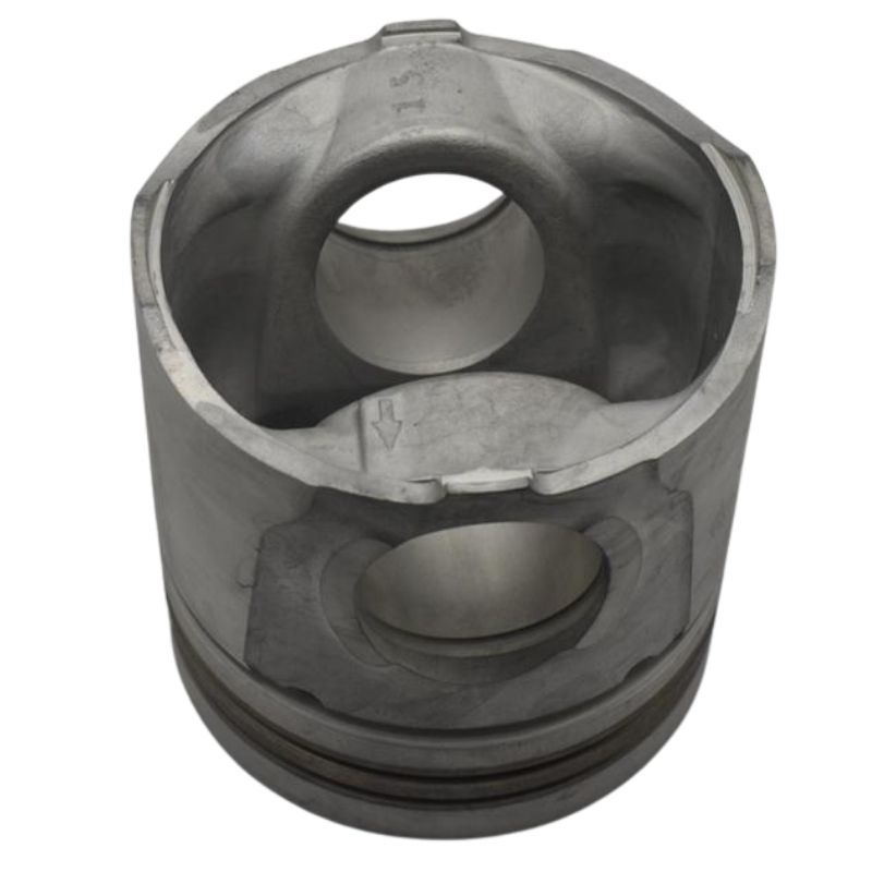 Excavator Engine Parts Cummins KTA38 Piston 3096680 For Diesel Engine Rebuilt