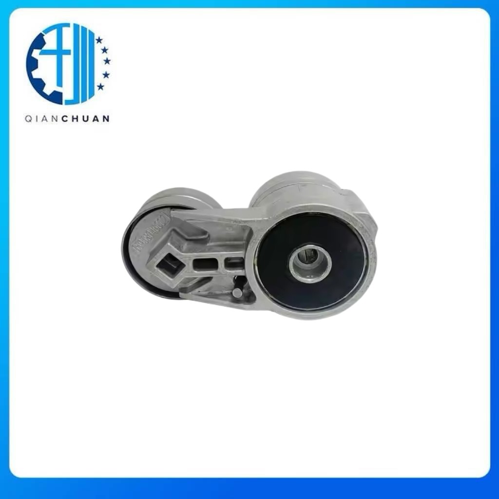 65.95804-6002 Belt Tensioner for Doosan DL08 Excavator Engine Spare Parts