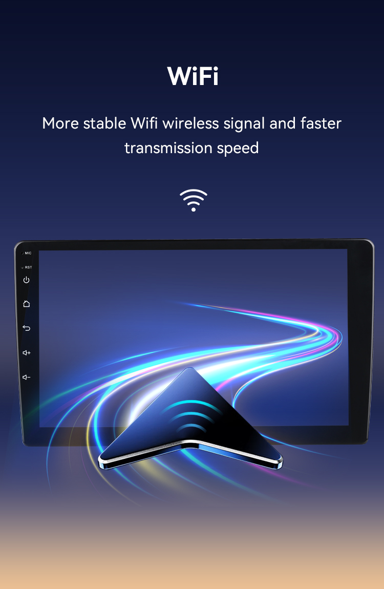 Android12 Car Radio 9 Inch Radio para automovil Car Screens Carplay Navigation gps Auto Electronics Stereo DVD Player