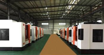 Dongguan Taesin CNC Technology Co., Ltd.