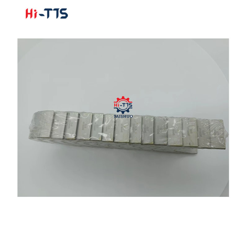 D1146 Engine 65.01110-6351 65.01110-6352 STD Main Bearing for Doo-san