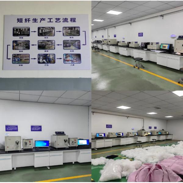 Semi-Dull Luster Acrylic Fiber Tow For Fake Fur 2.2Dtex Virgin Loft Skin-Friendly