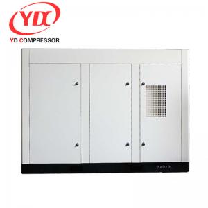 China 7 Bar 2m3 Per Min Screw Type Compressor , CE Screw Drive Air Compressor on sale