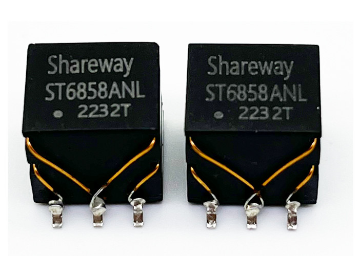 750315240 Push Pull Transformers Small Signal Isolation Transformer For Medical Equipment