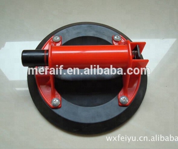 vacuum suction lifter/glass lifter / single suction cup,vacuum pump cupule,acetabula glass