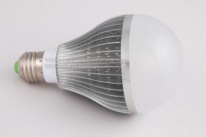 Long Life 10W 100lm / w 3000 - 8000K E27, E26 Brightest LED Light Bulbs For Restaurants