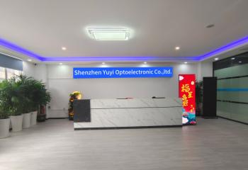 Shenzhen Yuyi Optoelectronic Co.,ltd.