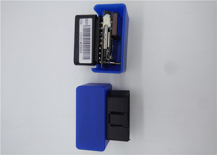 DC 12V 4G GPS Tracker OBD Remote Diagnostics Function 2 Years Warranty
