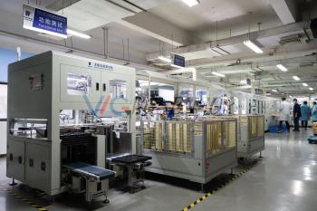 Zhengzhou Tuohai Technology Co., Ltd.