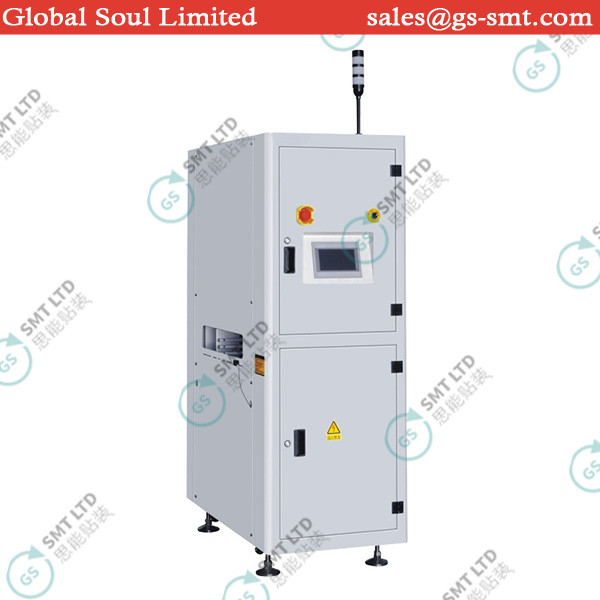 ZCL-3 series Automatic Buffer Stocker