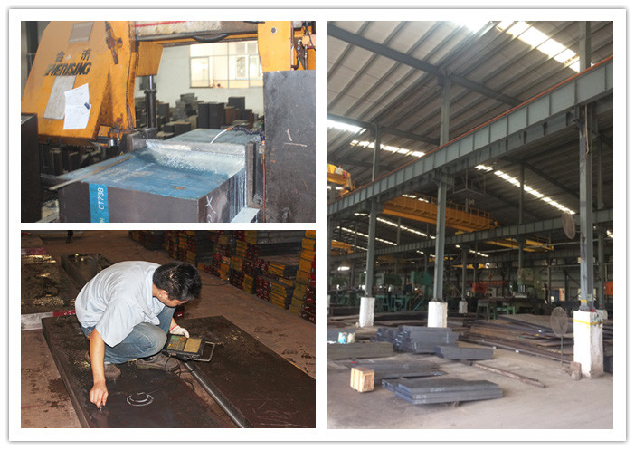 C50 S50C SAE1050 1.1210 Carbon Tool Steel Plate ASTM BS Standard / Metal Flat Bar