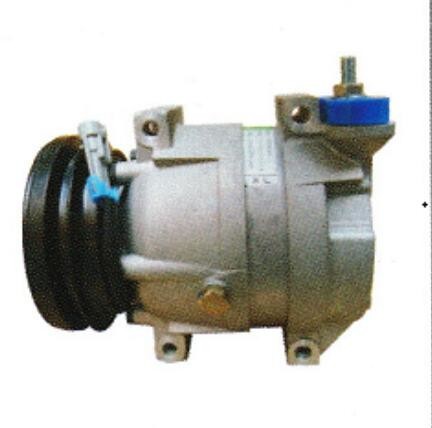 ALA21602 V5 A/C COMPRESSOR Daewoo Lanos A/C COMPRESSOR 96394569 A/C COMPRESSOR
