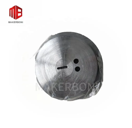 Manufacturing Plant Guide Roller For Yin Cutting Machine