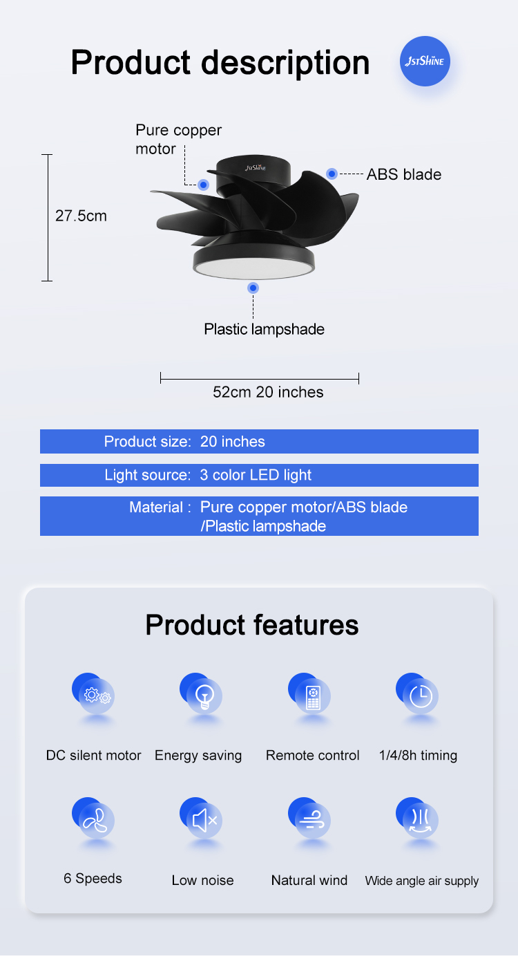 ceiling fan