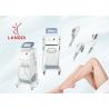 Buy cheap Portable 640nm Ipl SHR Hair Removal Machine Painless from wholesalers