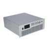 Buy cheap Weatherproof And Outdoor-Ready Black Carbon Steel Cabinet from wholesalers