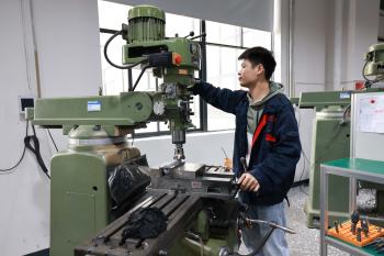Dongguan Huatuo Ultrasonic Technology Co.,Ltd